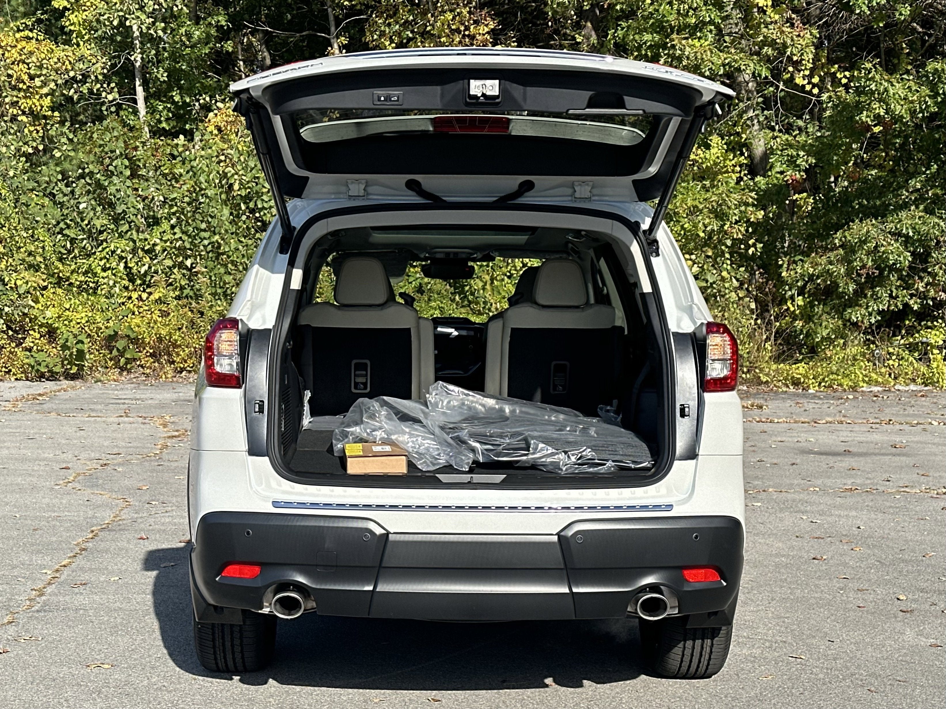 2025 Subaru ASCENT Limited 7 -Passenger