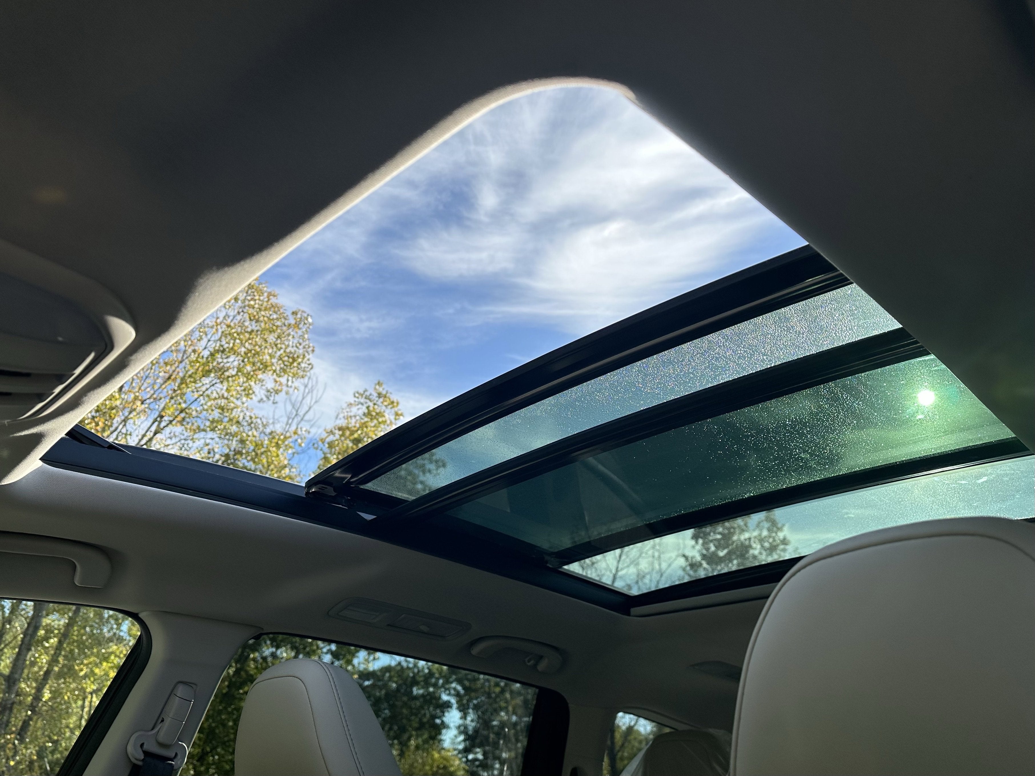 2025 Subaru ASCENT Limited 7 -Passenger