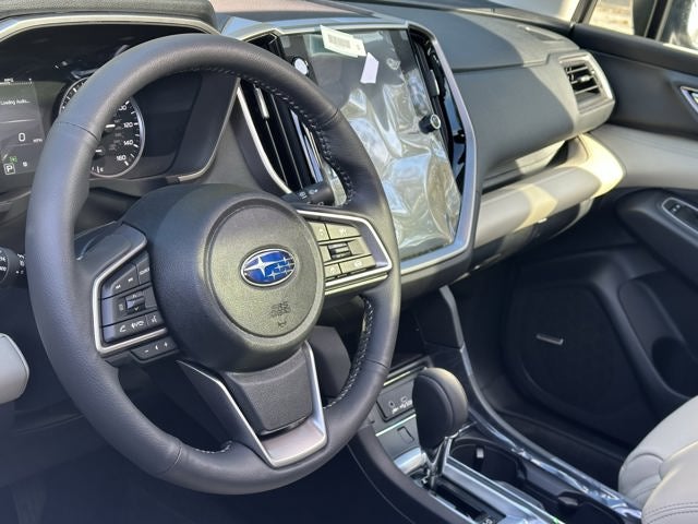 2025 Subaru ASCENT Limited 7 -Passenger