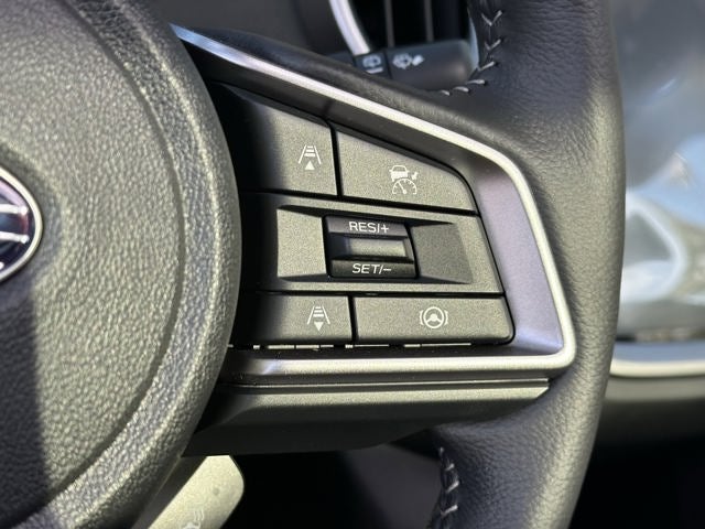 2025 Subaru ASCENT Limited 7 -Passenger