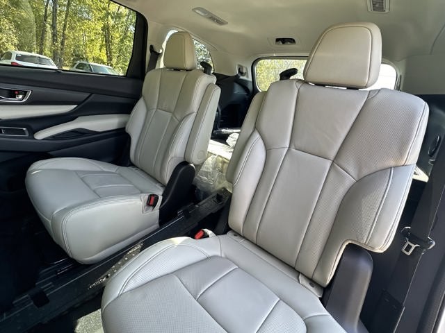 2025 Subaru ASCENT Limited 7 -Passenger