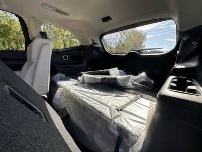 2025 Subaru ASCENT Limited 7 -Passenger