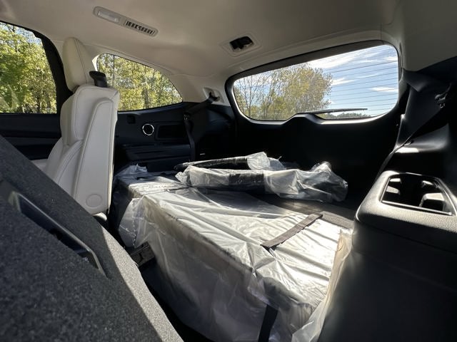 2025 Subaru ASCENT Limited 7 -Passenger