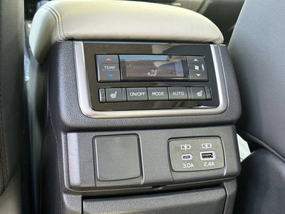 2025 Subaru ASCENT Limited 7 -Passenger
