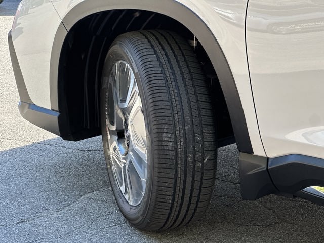 2025 Subaru ASCENT Limited 7 -Passenger