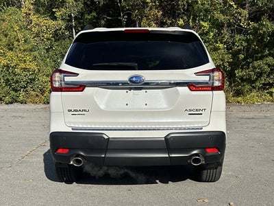 2025 Subaru ASCENT Limited 7 -Passenger