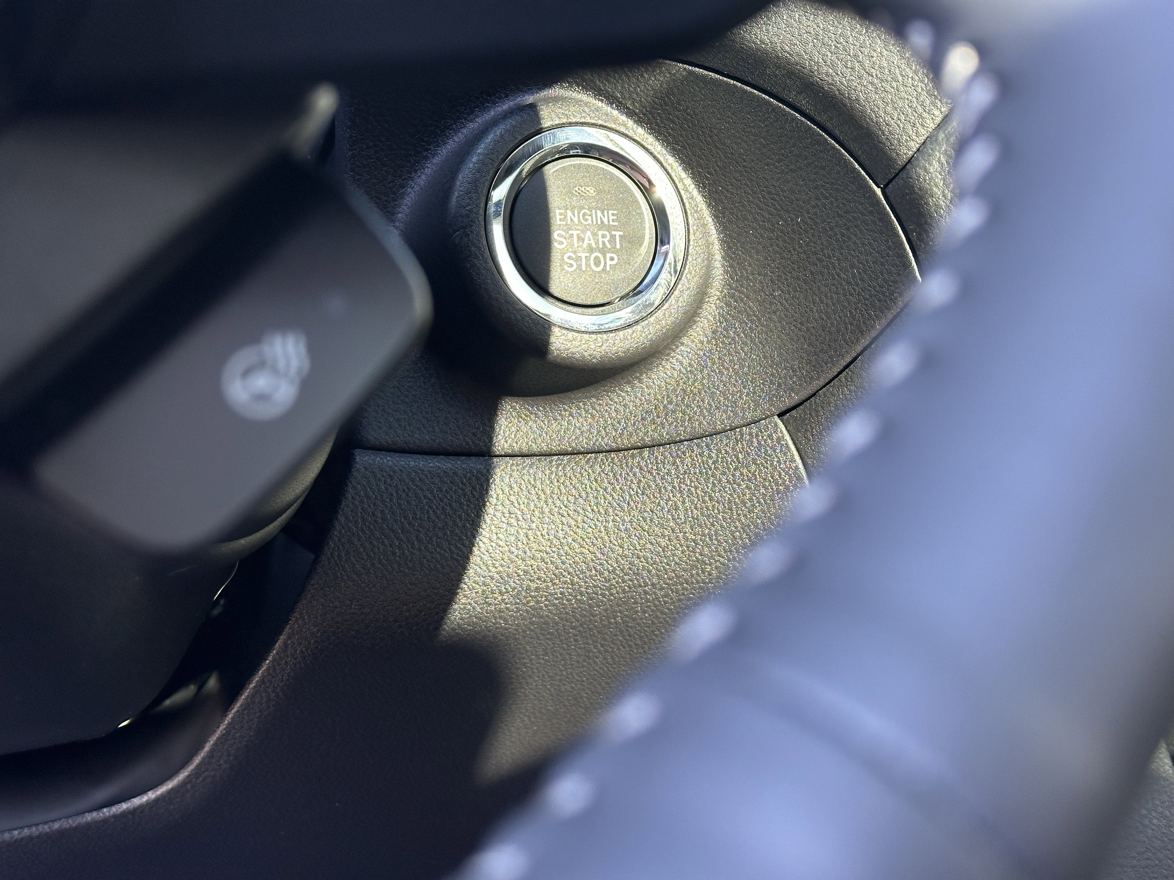 2025 Subaru ASCENT Touring