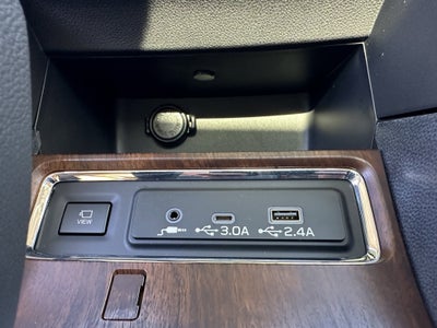 2025 Subaru ASCENT Touring