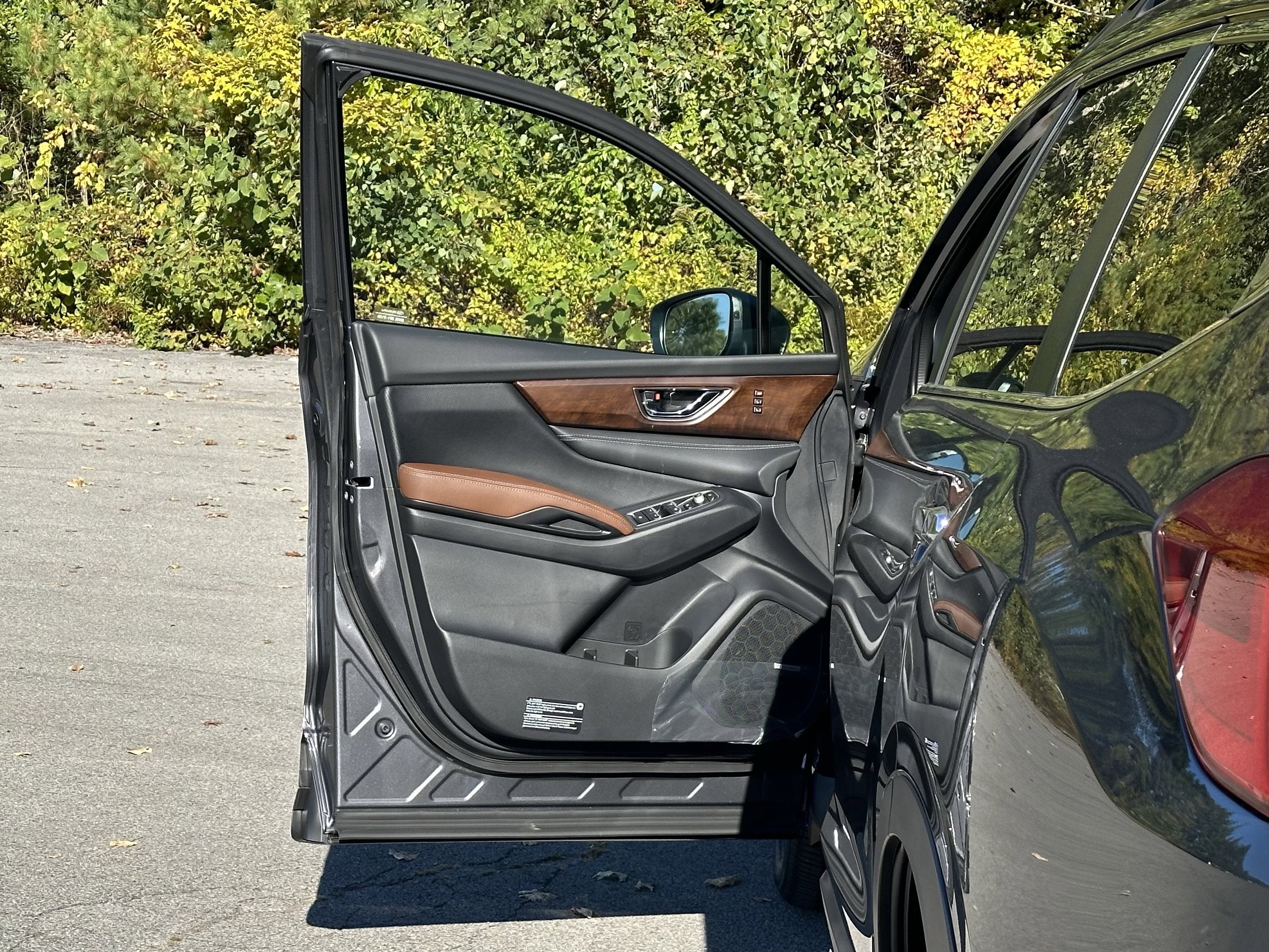 2025 Subaru ASCENT Touring