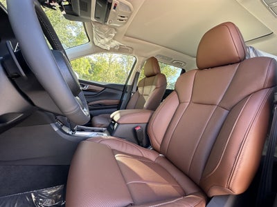 2025 Subaru ASCENT Touring