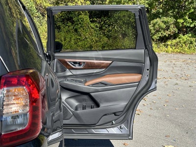 2025 Subaru ASCENT Touring