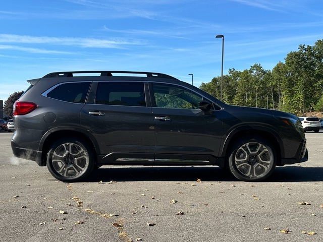 2025 Subaru ASCENT Touring
