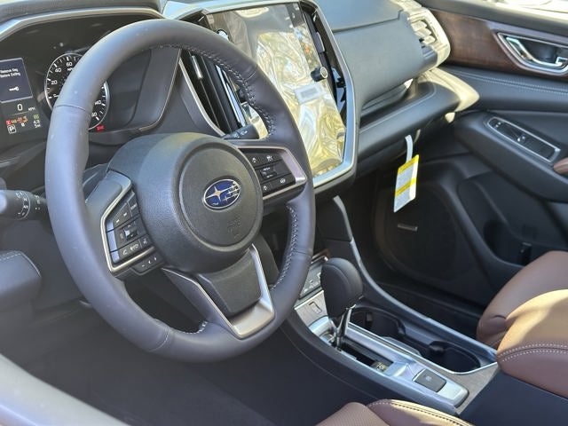2025 Subaru ASCENT Touring