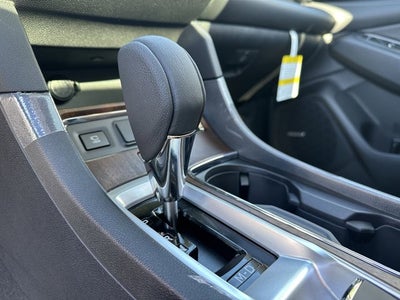 2025 Subaru ASCENT Touring