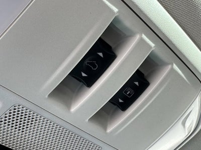 2025 Subaru ASCENT Touring