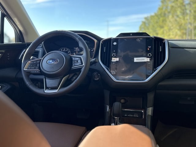 2025 Subaru ASCENT Touring