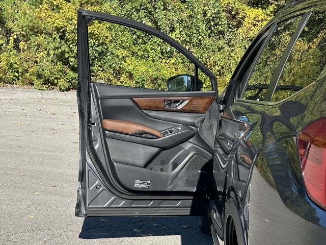 2025 Subaru ASCENT Touring