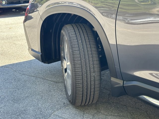 2025 Subaru ASCENT Touring