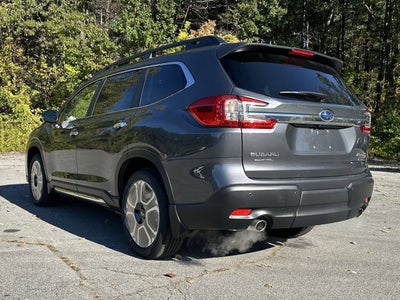 2025 Subaru ASCENT Touring