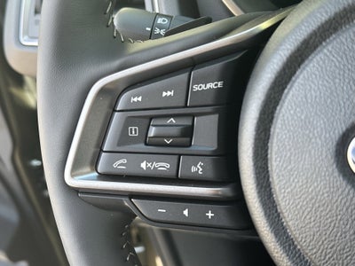 2025 Subaru ASCENT Touring