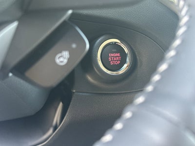 2025 Subaru ASCENT Touring