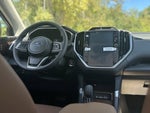 2025 Subaru ASCENT Touring
