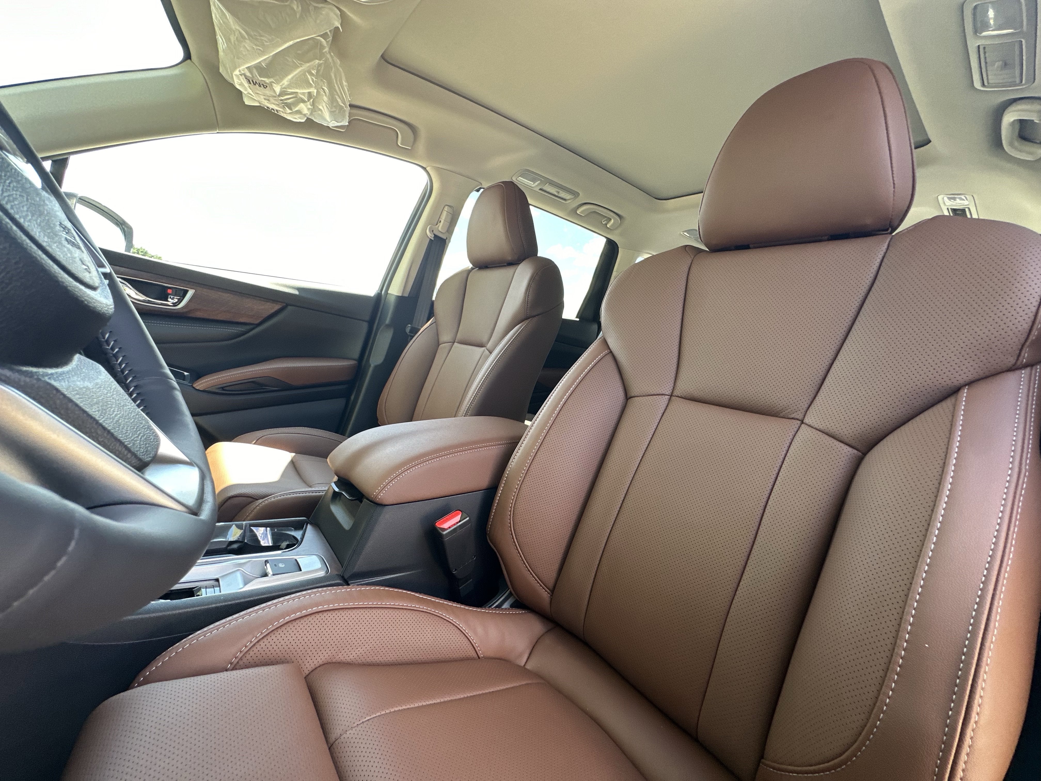 2025 Subaru ASCENT Touring