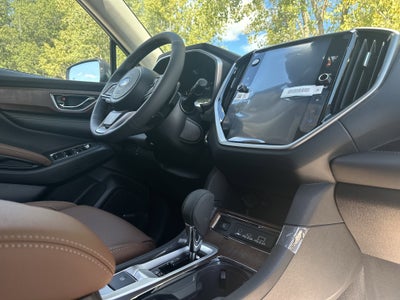 2025 Subaru ASCENT Touring