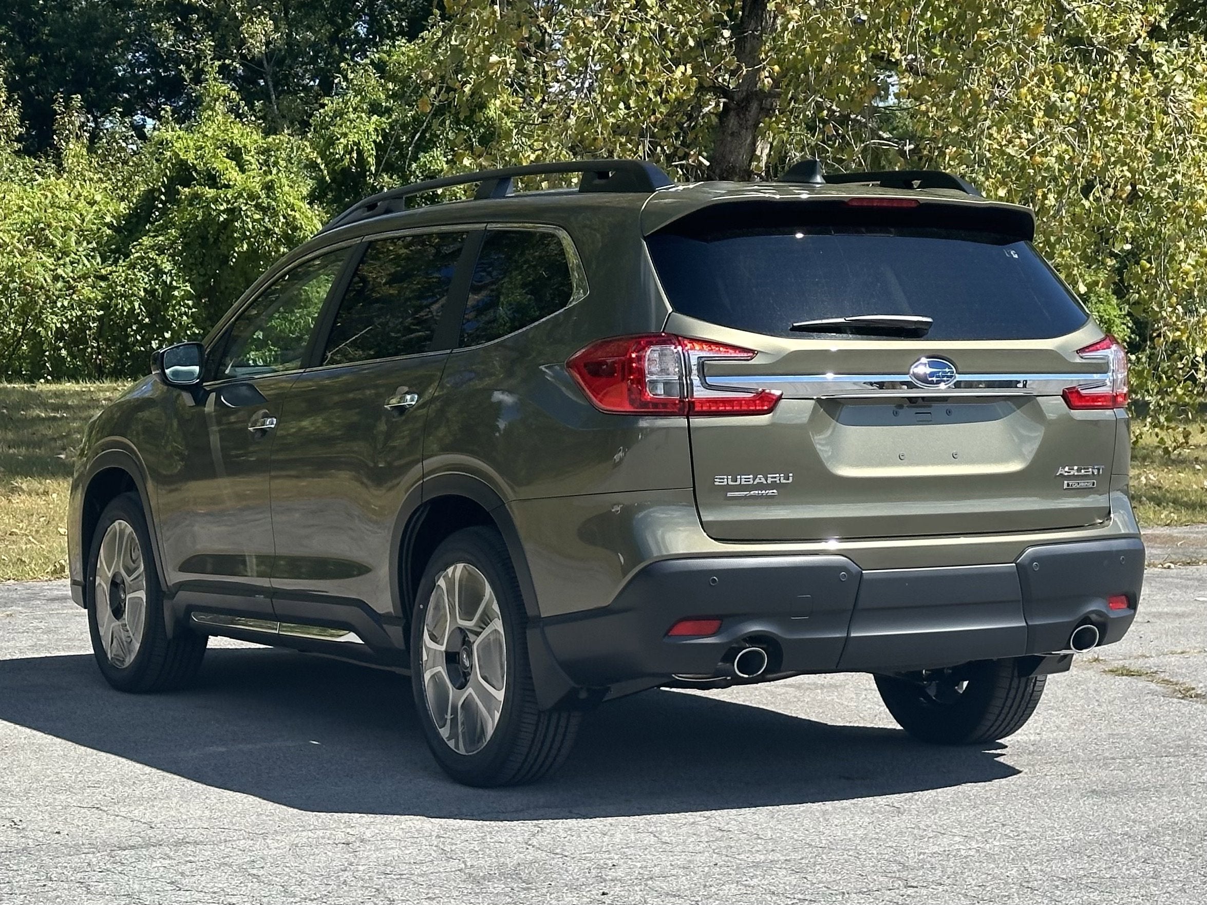 2025 Subaru ASCENT Touring
