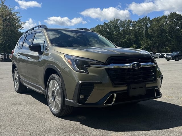 2025 Subaru ASCENT Touring