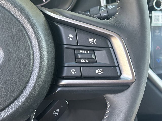 2025 Subaru ASCENT Touring