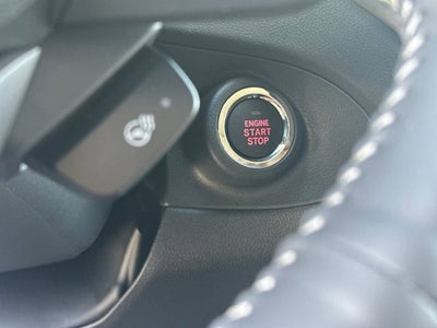 2025 Subaru ASCENT Touring