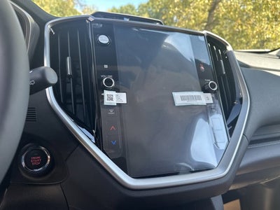 2025 Subaru ASCENT Touring