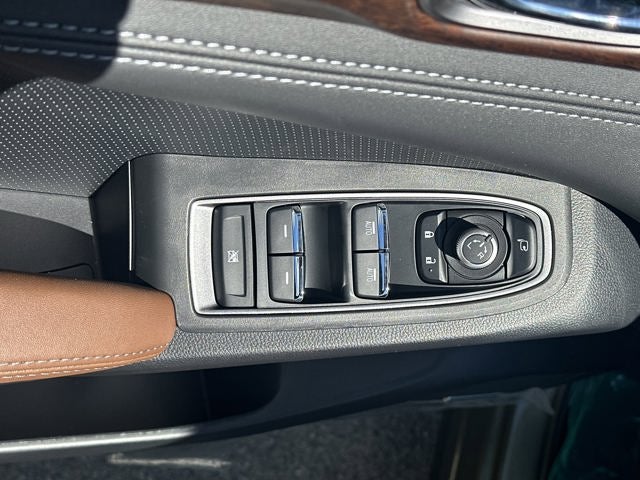 2025 Subaru ASCENT Touring