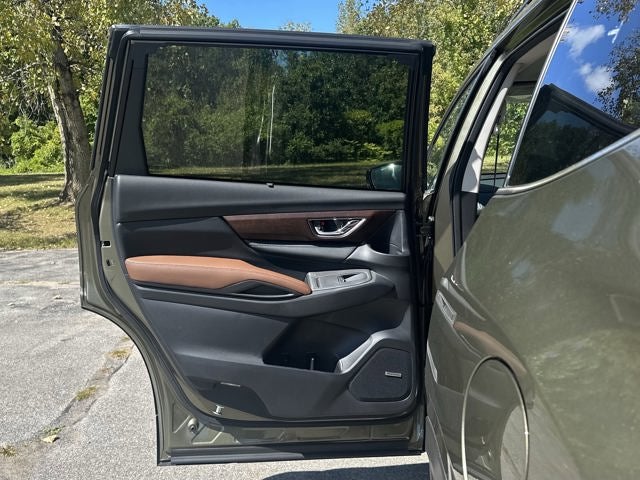 2025 Subaru ASCENT Touring