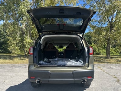 2025 Subaru ASCENT Touring