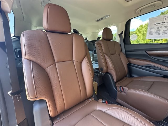 2025 Subaru ASCENT Touring