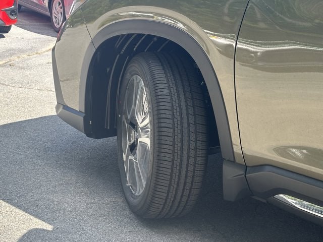 2025 Subaru ASCENT Touring