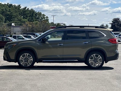 2025 Subaru ASCENT Touring