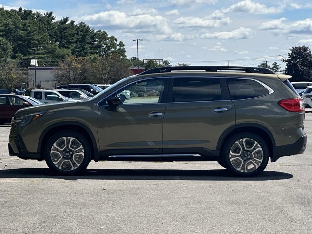 2025 Subaru ASCENT Touring