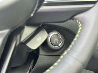 2025 Subaru ASCENT Onyx Edition Touring