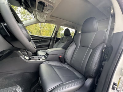 2025 Subaru ASCENT Onyx Edition Touring