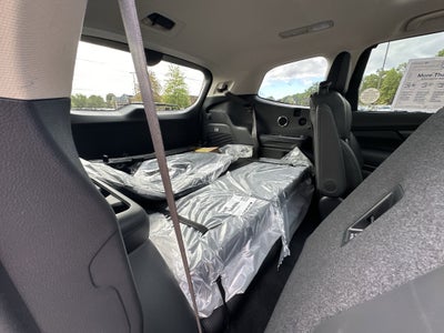 2025 Subaru ASCENT Onyx Edition Touring