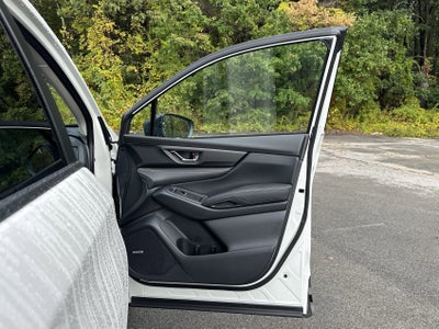 2025 Subaru ASCENT Onyx Edition Touring