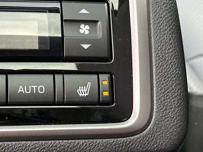 2025 Subaru ASCENT Onyx Edition Touring