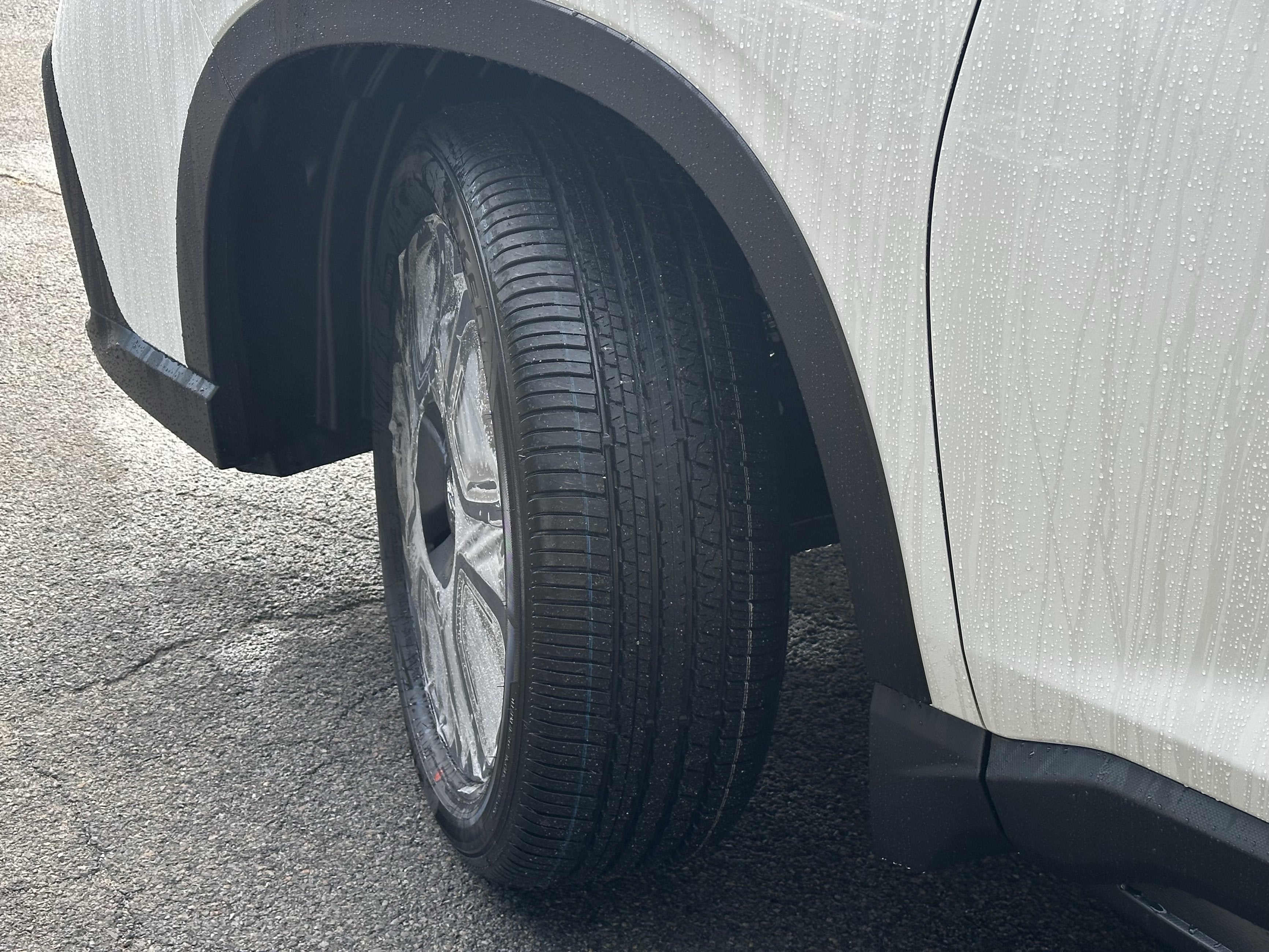 2025 Subaru ASCENT Onyx Edition Touring