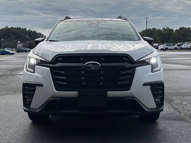 2025 Subaru ASCENT Onyx Edition Touring