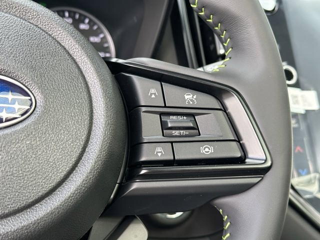 2025 Subaru ASCENT Onyx Edition Touring