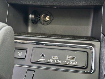 2025 Subaru ASCENT Onyx Edition Touring