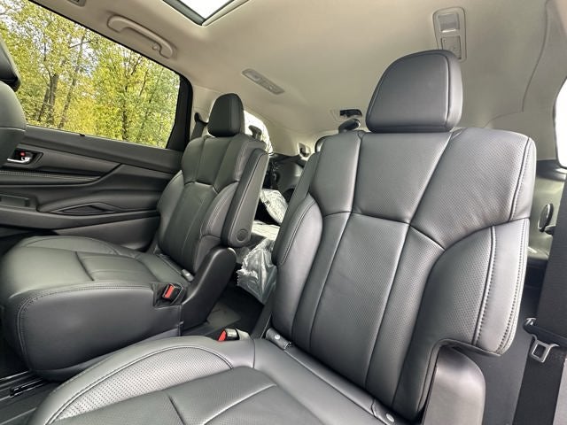 2025 Subaru ASCENT Onyx Edition Touring
